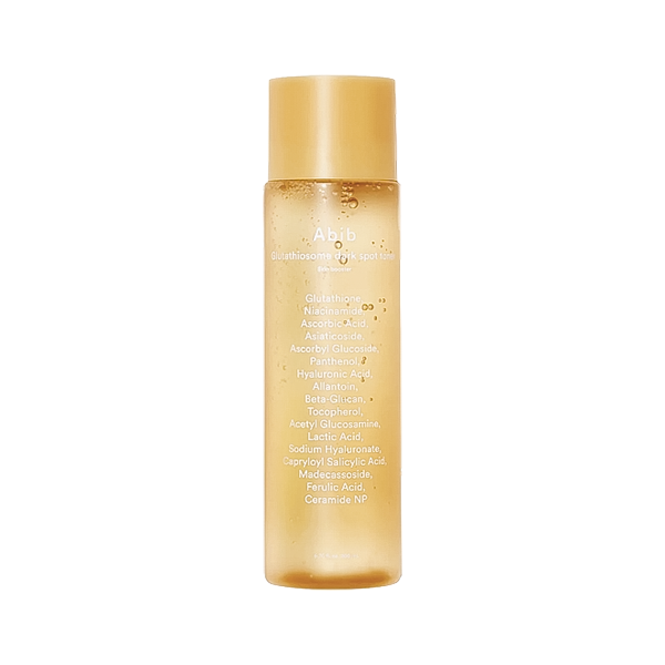 Abib - Glutathiosome Dark Spot Toner Skin Booster