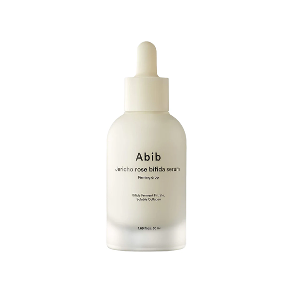 Abib - Jericho Rose Bifida Serum Firming Drop