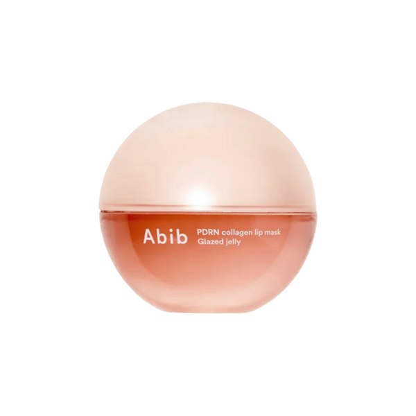 Abib - PDRN Collagen Lip Mask Glazed Jelly
