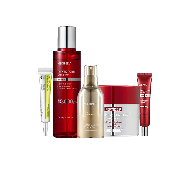 Anti Aging Bundel