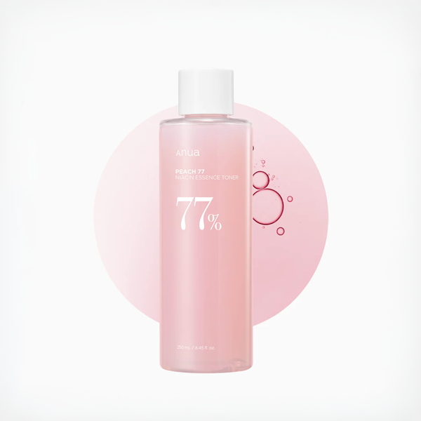 Anua - Peach 77% Niacin Essence Toner