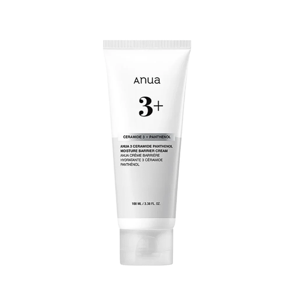 Anua - 3 Ceramide Panthenol Moisture Barrier Cream