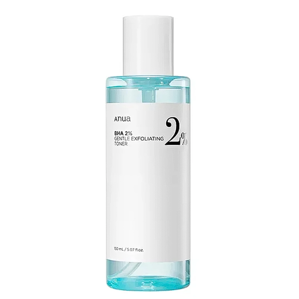 Anua - BHA 2 Gentle Exfoliating Toner