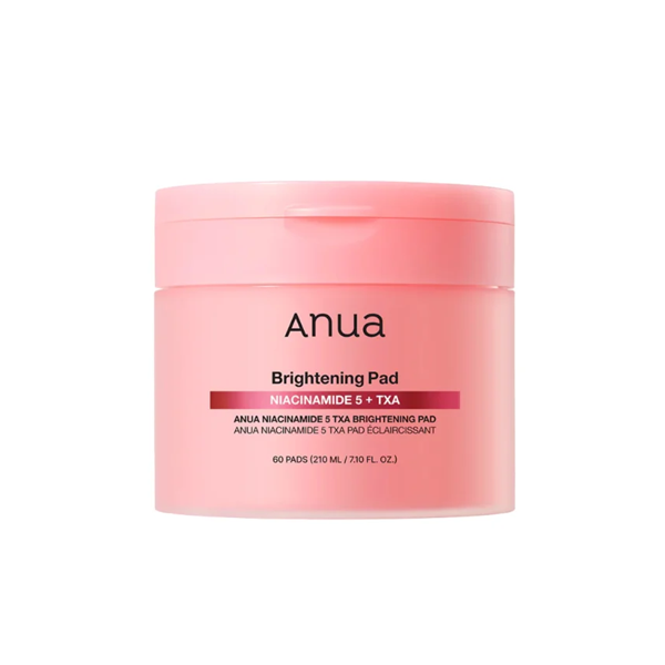 Anua - Brightening Niacinamide 5 + TXA