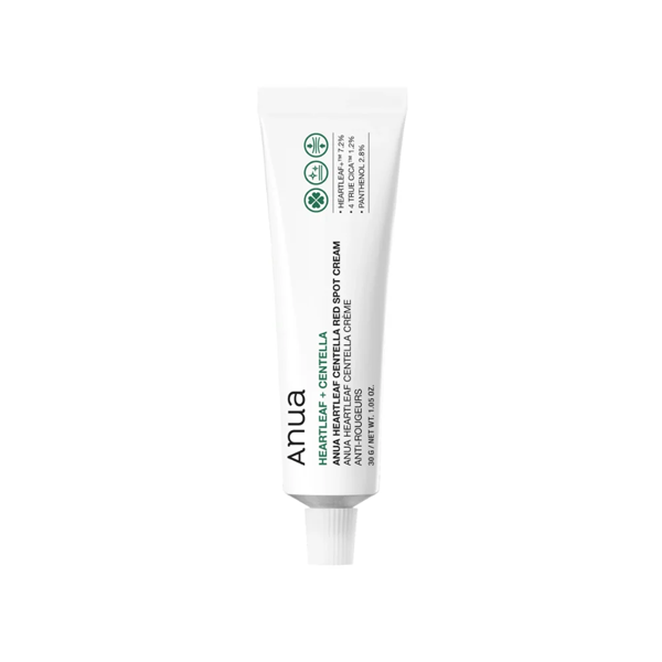 Anua - Centella Red Spot Cream