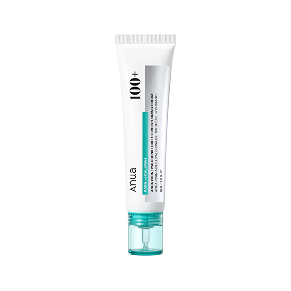 Anua - Moisturizing cream PDRN Hyaluronic Acid 100