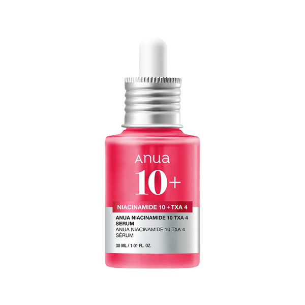 Anua - Niacinamide 10% + Tranexamin TXA Acid 3% Serum
