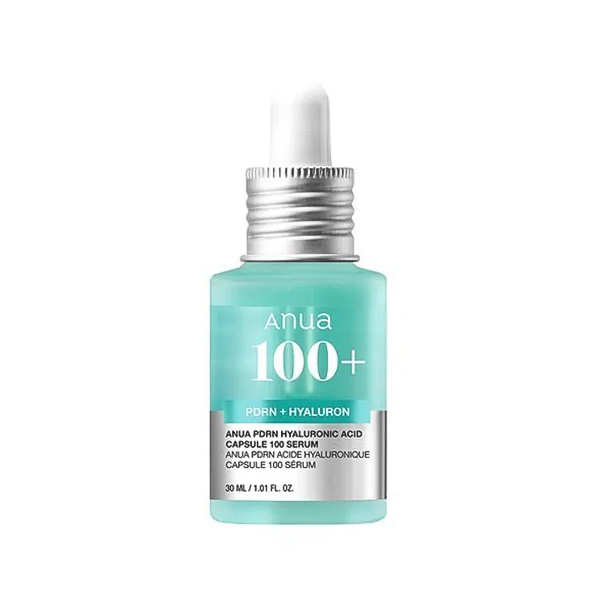Anua - PDRN Hyaluronic Acid Capsule 100 Serum