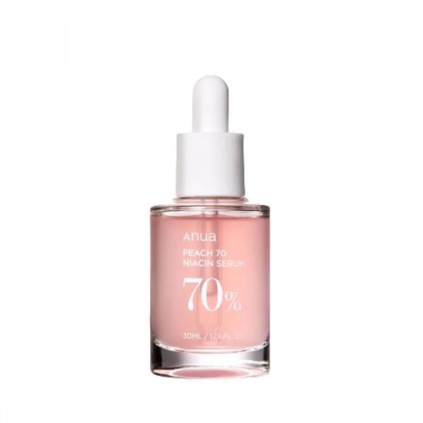 Anua - Peach 70 Niacin Serum