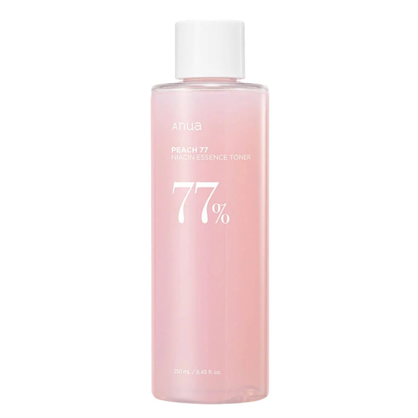 Anua - Peach 77% Niacin Essence Toner