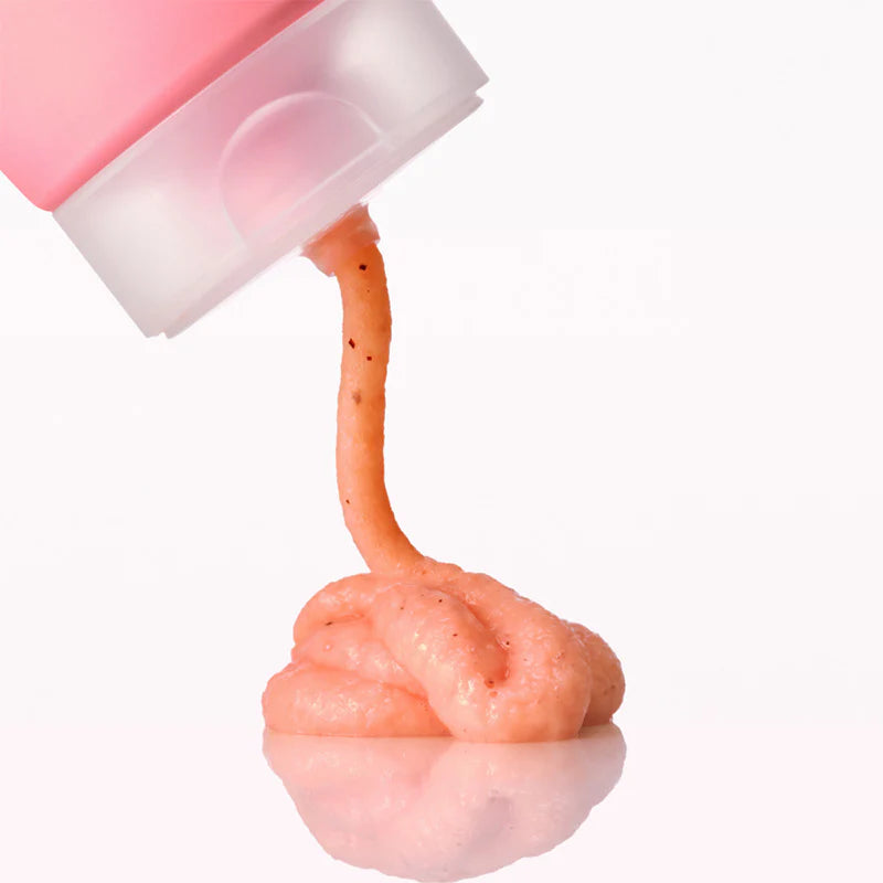 Anua - Peach Niacin Spread Cleansing Foam