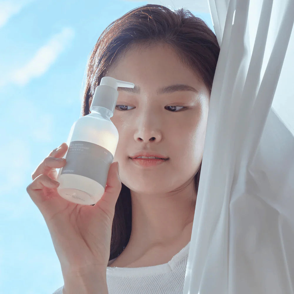 Celimax - Dual Barrier Mild Gel Cleanser