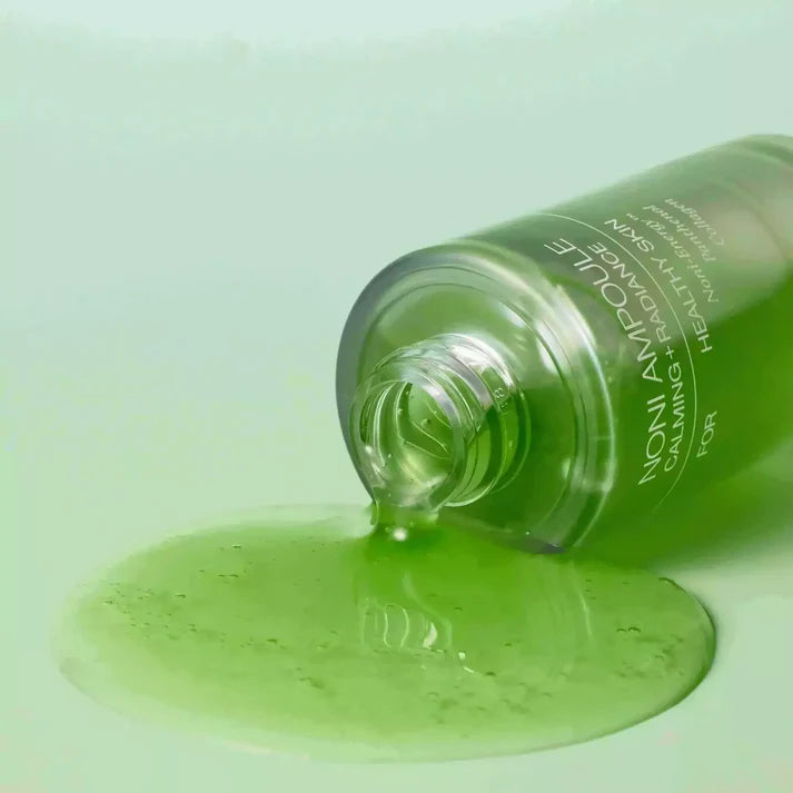 Celimax - Noni Ampoule Calming + Radiance