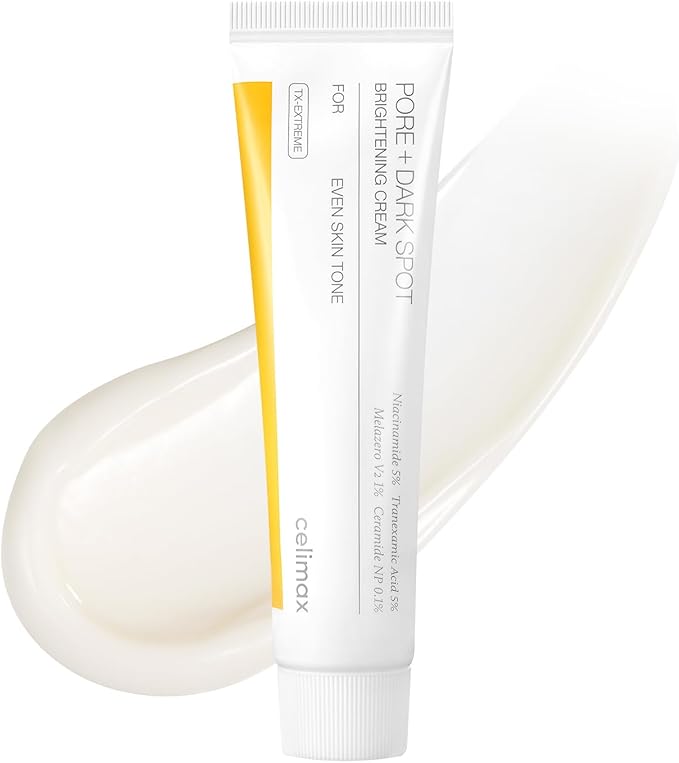 Celimax - Pore + Dark Spot Brightening Cream