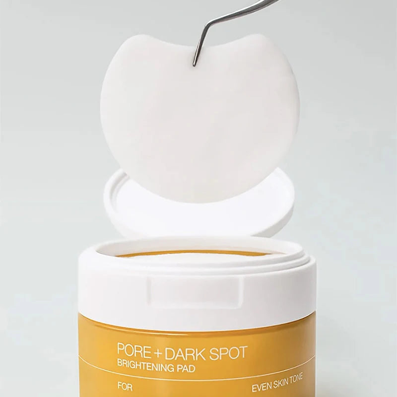 Celimax - Pore+Dark Spot Brightening Pad