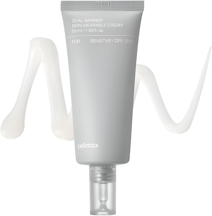 Celimax - Dual Barrier Skin Wearable Cream