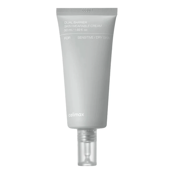 Celimax - Dual Barrier Skin Wearable Cream