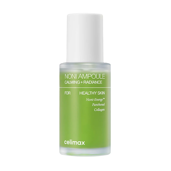 Celimax - Noni Ampoule Calming + Radiance