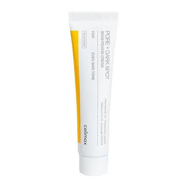 Celimax - Pore + Dark Spot Brightening Cream