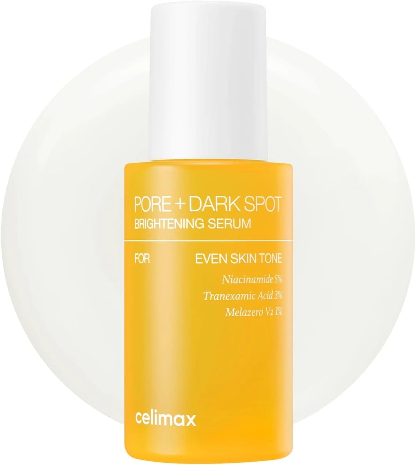 Celimax - Pore+Dark Spot Brightening Kit