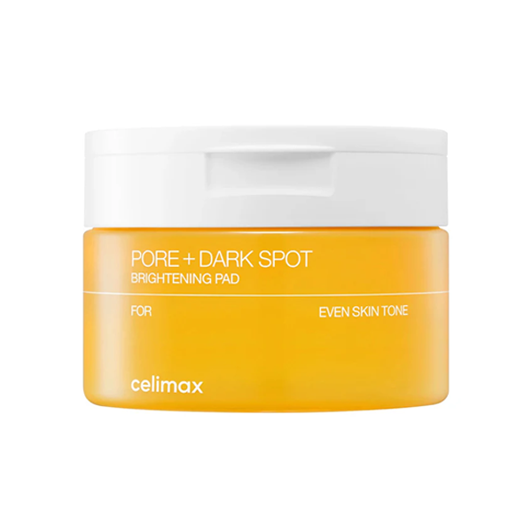 Celimax - Pore+Dark Spot Brightening Pad