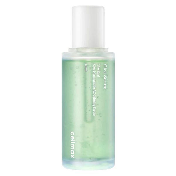 Celimax - The Real Cica Niacinamide AC Calming Serum