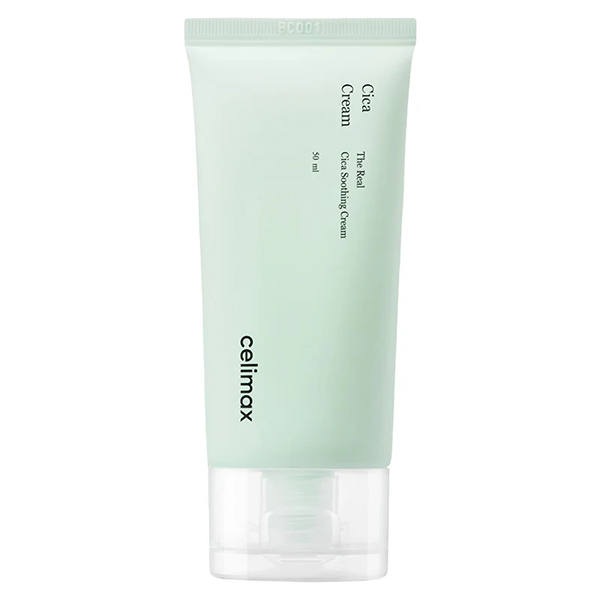 Celimax - The Real Cica Soothing Cream