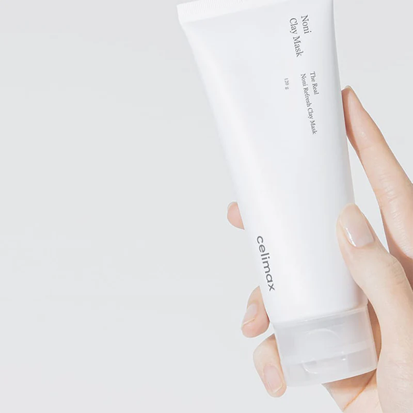 Celimax - The Real Noni Refresh Clay Mask