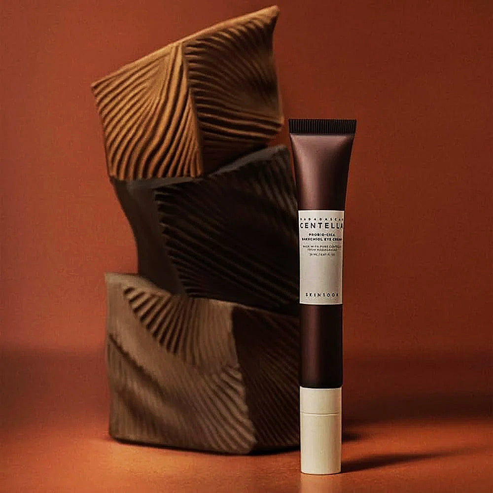 SKIN1004 - Madagascar Centella Probio-Cica Bakuchiol Eye Cream