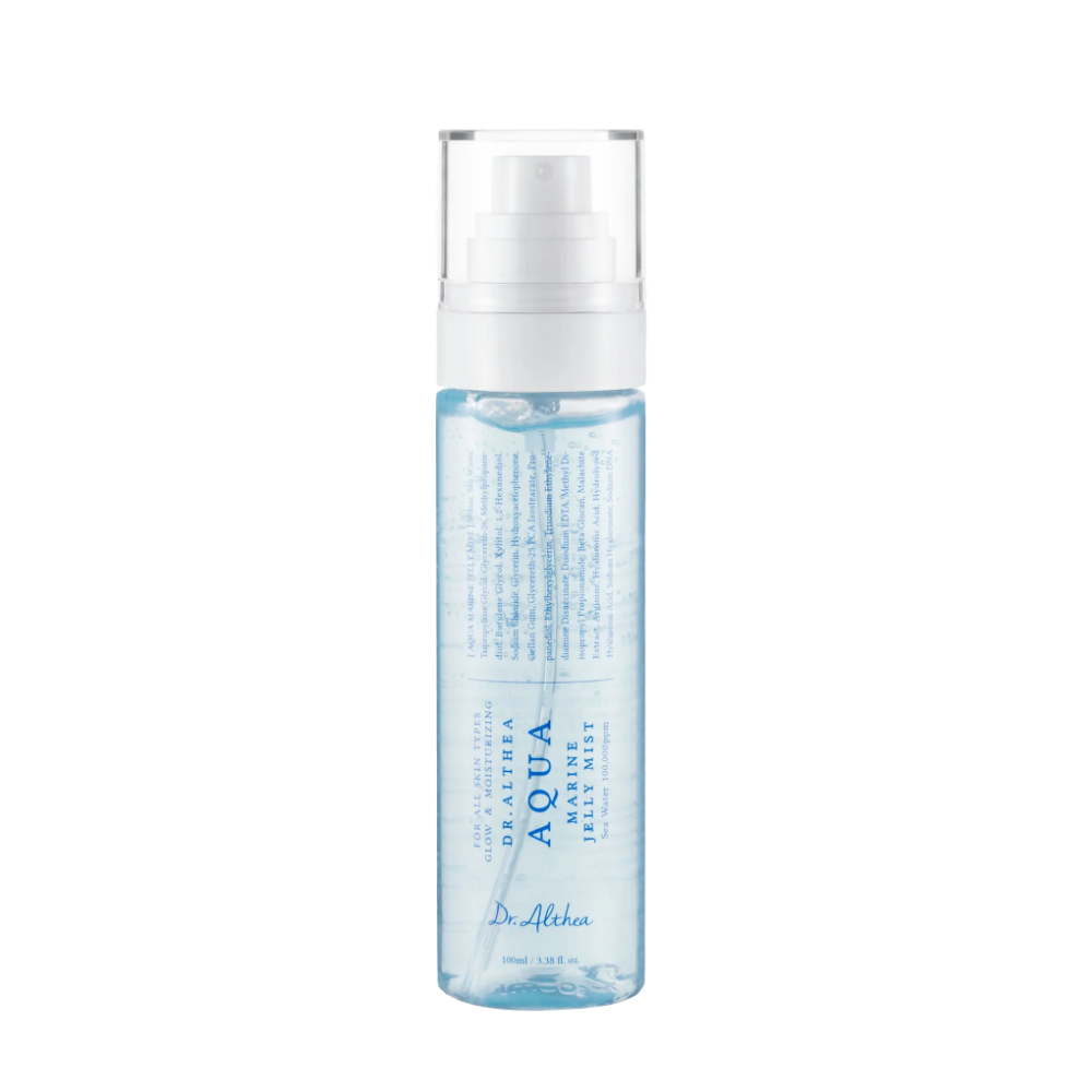 Dr. Althea - Aqua Marine Jelly Mist