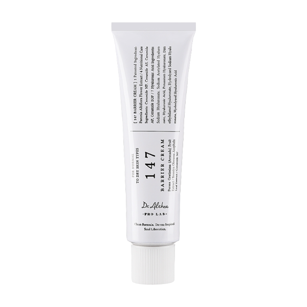 Dr. Althea - 147 Cream Barrier
