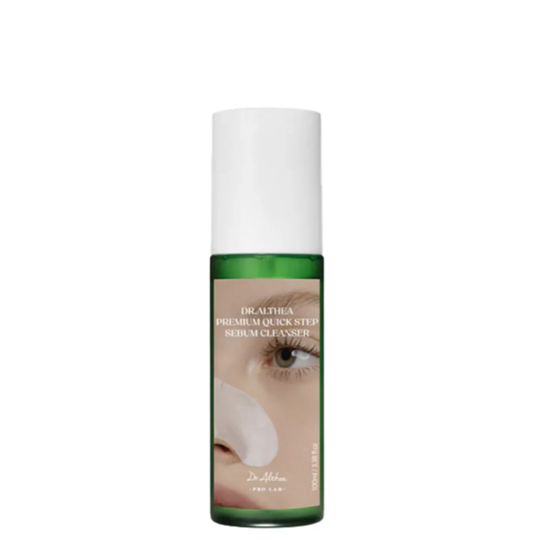 Dr. Althea - Premium Quick Step Sebum Cleanser