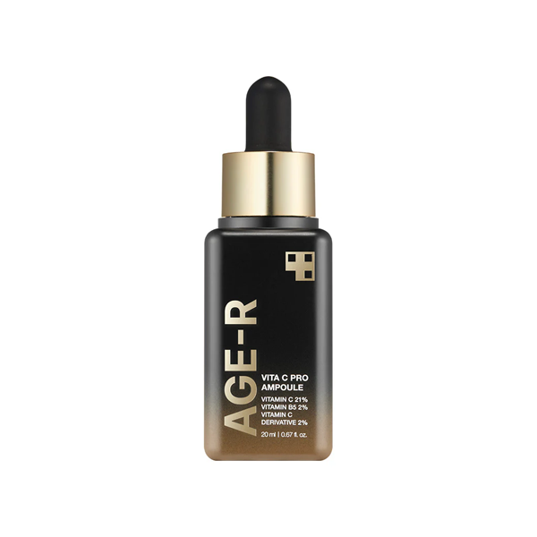 MEDICUBE - AGE-R Glutathione Glow Serum