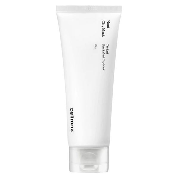 Celimax - The Real Noni Refresh Clay Mask