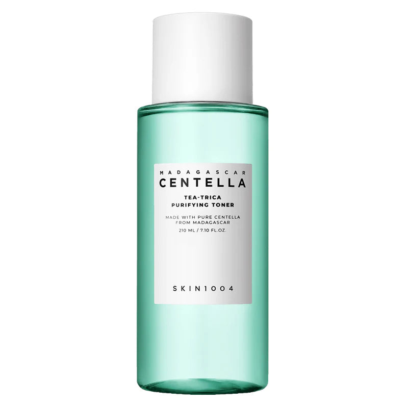 SKIN1004 - Madagscar Centella Tea-Trica Purifying Toner