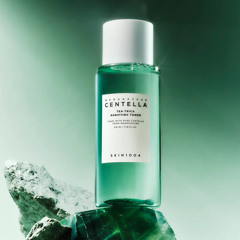 SKIN1004 - Madagscar Centella Tea-Trica Purifying Toner