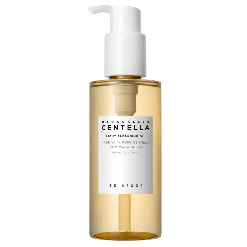 SKIN1004 - Madagascar Centella Gentle Cleansing Oil