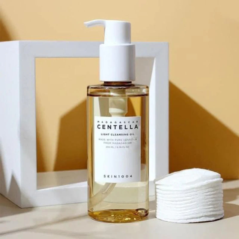 SKIN1004 - Madagascar Centella Gentle Cleansing Oil