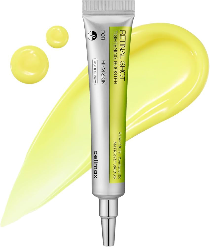 Celimax - Retinal Shot Tightening Booster