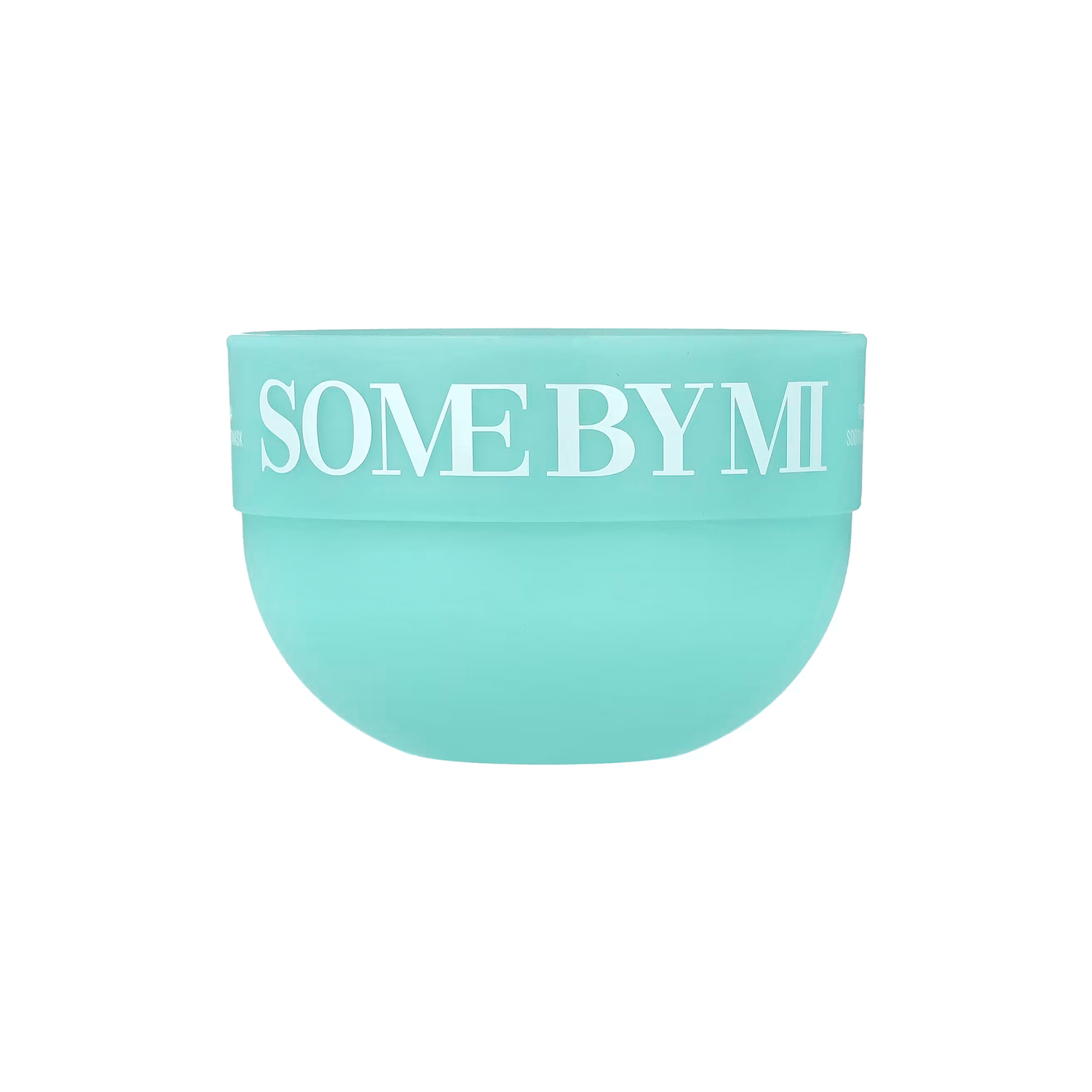 SOME BY MI - PDRN Spirulina Soothing Sherbet Mask