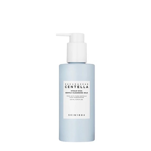 SKIN1004 - Madagascar Centella Hyalu-Cica Gentle Cleansing Milk
