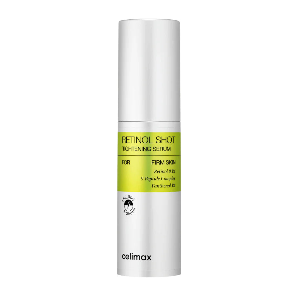 Celimax - The Vita A Retinol Shot Tightening Serum
