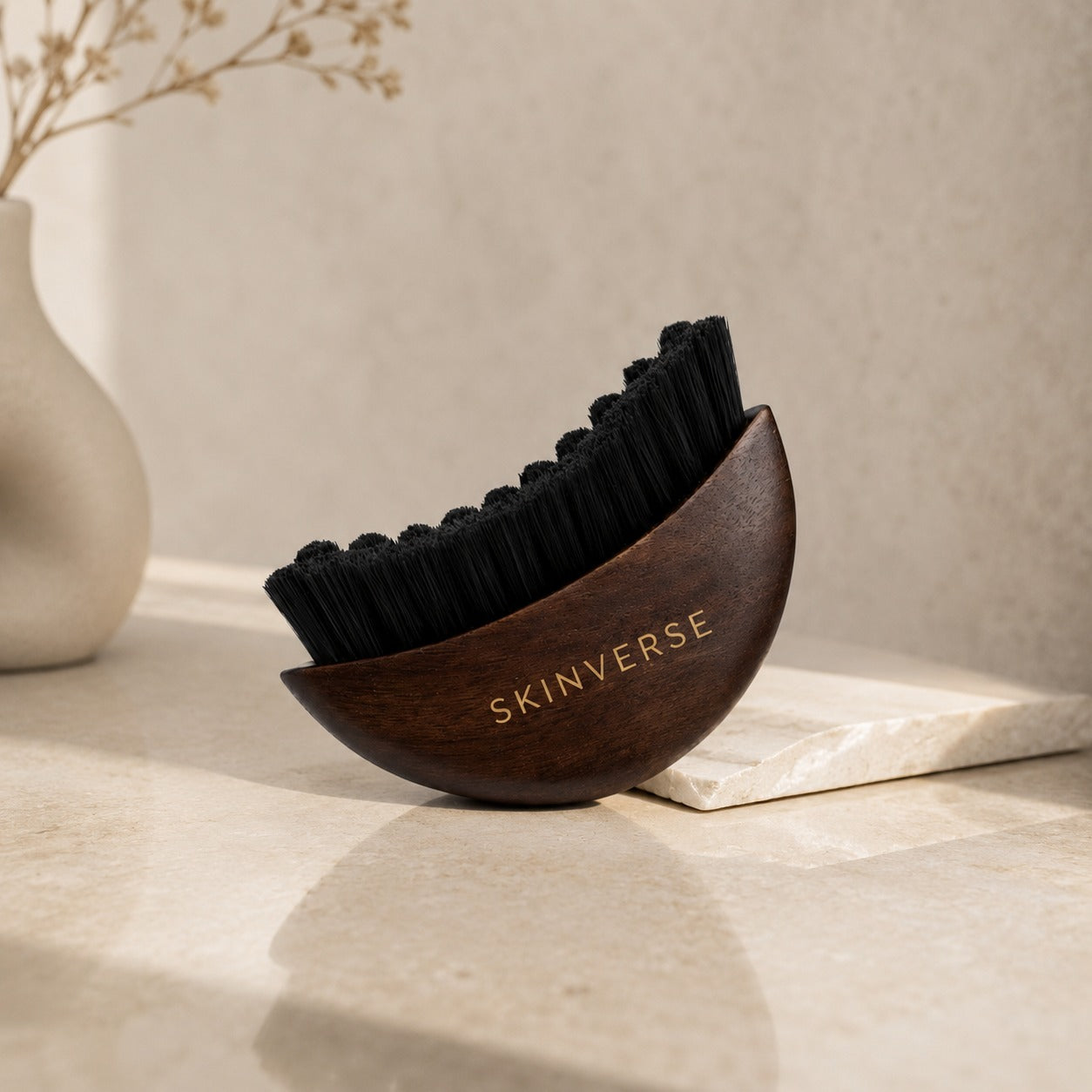 SKINVERSE - Facial Brush