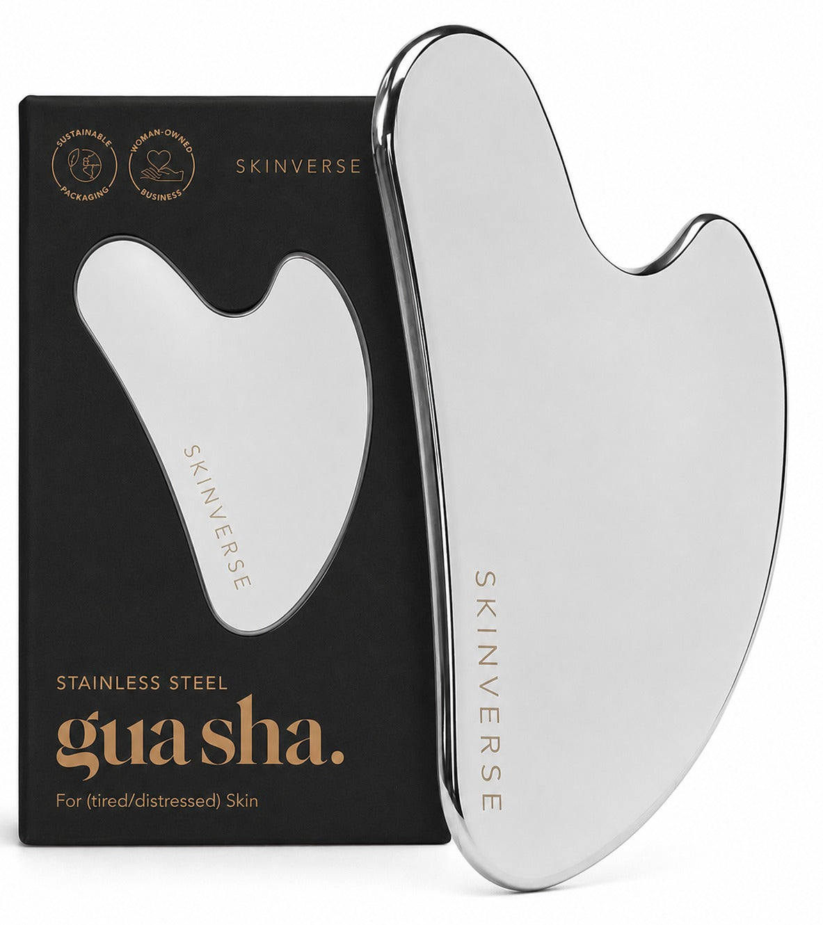 SKINVERSE - Gua Sha