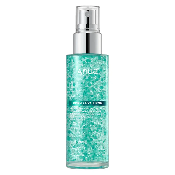 Anua - PDRN Hyaluronic Acid Hydrating Capsule Mist
