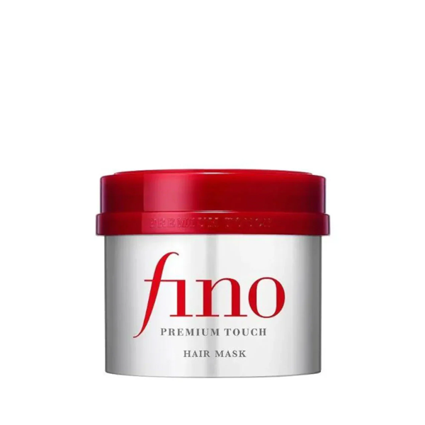 Shiseido - Fino Premium Touch Hair Mask