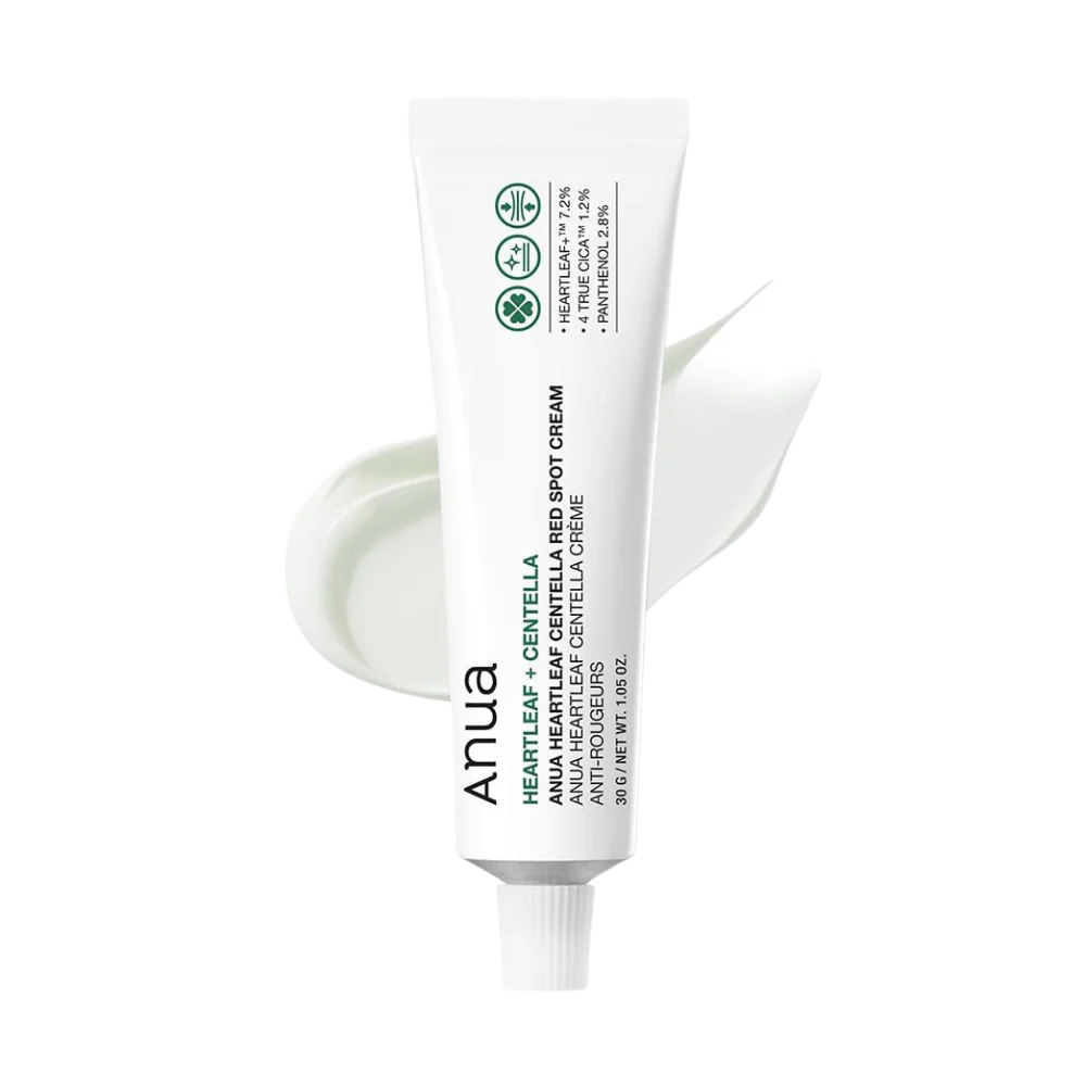 Anua - Centella Red Spot Cream