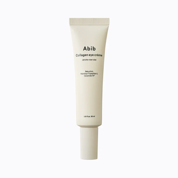 Abib - Collagen Eye Creme Jericho Rose Tube