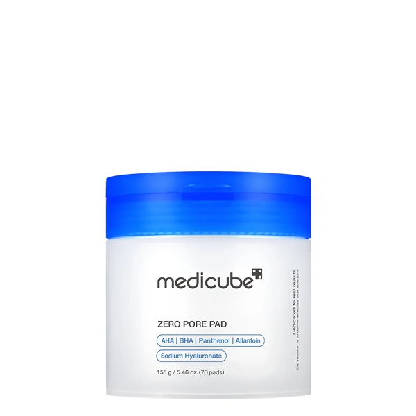 MEDICUBE - Zero Pore Pad 2.0
