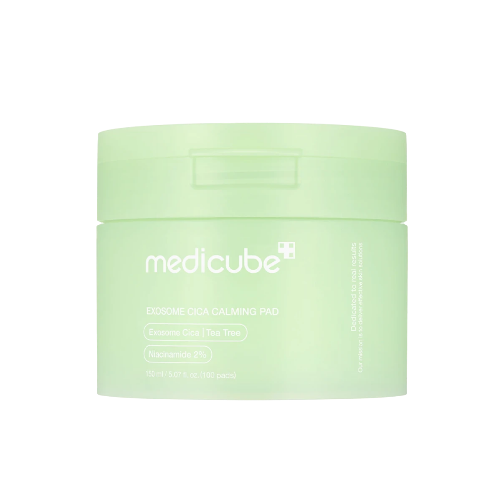 MEDICUBE - Exosome Cica Calming Pad